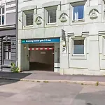 Keybutler Queen Astrids Aparthotel
